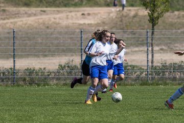 Bild 61 - wBJ FSC Kaltenkirchen - TSV Bordesholm : Ergebnis: 2:2